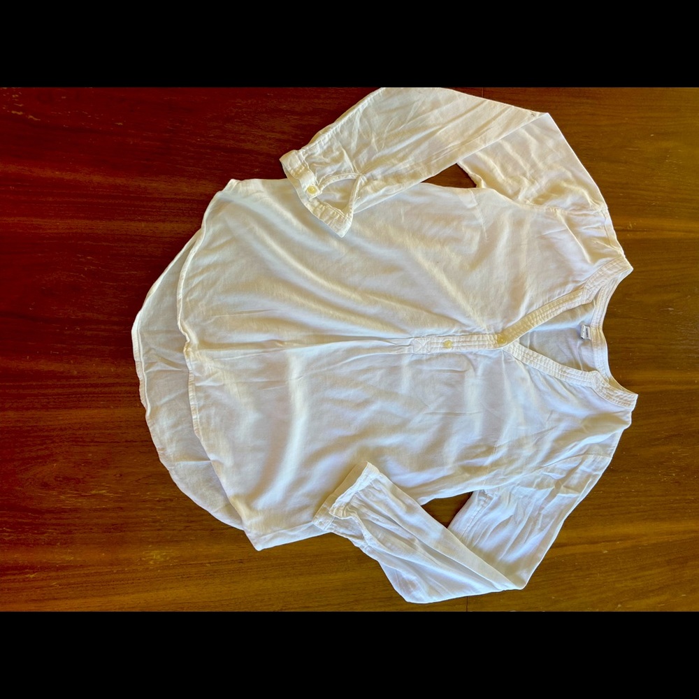 Old navy blouse